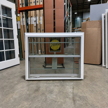 Pella® 250 Series Double Hung Window 45.5 x 35.5 - Clark Deals LLC