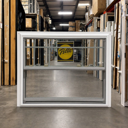 Pella® 250 Series Double Hung Window 45.5 x 35.5 - Clark Deals LLC