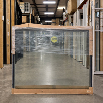 Pella® Impervia® Picture Window 95.5 x 73.5 - Clark Deals LLC