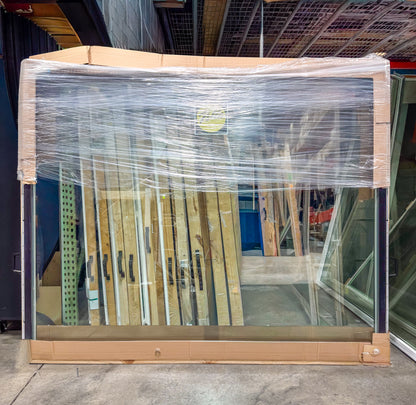 Pella® Impervia® Picture Window 95.5 x 73.5 - Clark Listings