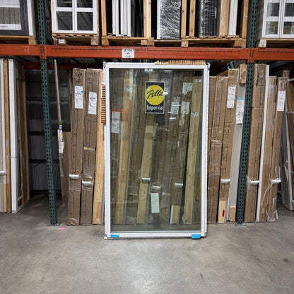 Pella® Impervia® Picture Window 49.625 x 84 - Clark Deals LLC