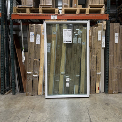 Pella® Impervia® Picture Window 49.625 x 84 - Clark Deals LLC
