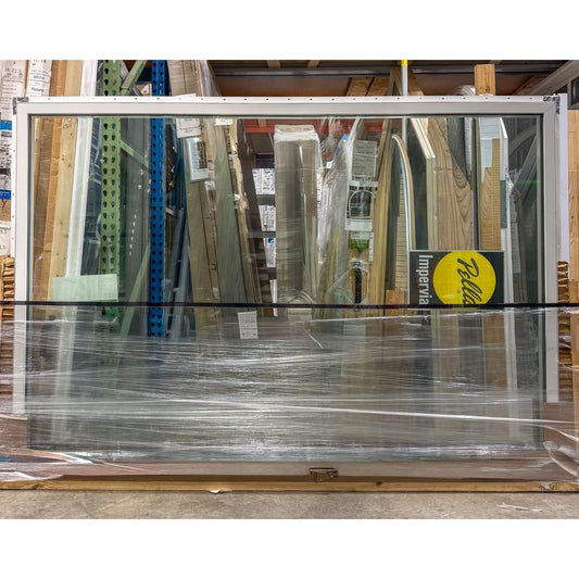 Pella® Impervia® Picture Window 56.5 x 84 - Clark Listings