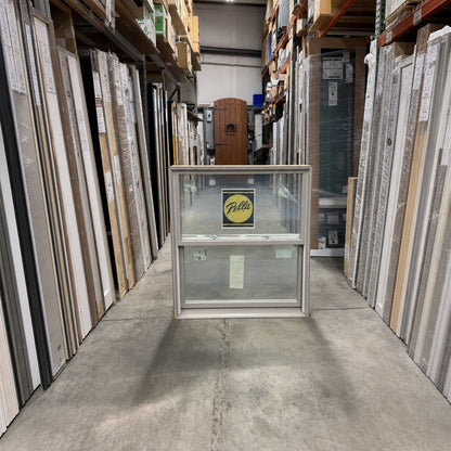 Pella® Lifestyle Double Hung Window 37.5 x 42 - Clark Deals LLC