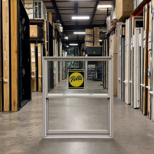 Pella® Lifestyle Double Hung Window 37.5 x 42 - Clark Deals LLC
