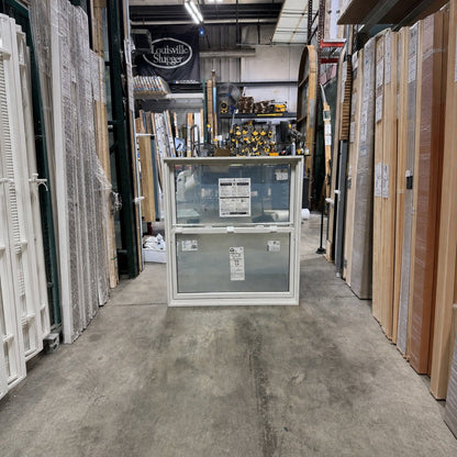 Pella® Lifestyle Double Hung Window 37.5 x 42 - Clark Deals LLC