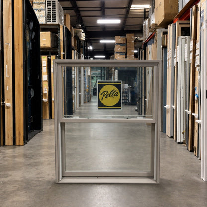 Pella® Lifestyle Double Hung Window 37.25 x 42.5 - Clark Deals LLC