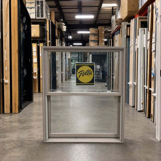 Pella® Lifestyle Double Hung Window 37.25 x 42.5 - Clark Deals LLC