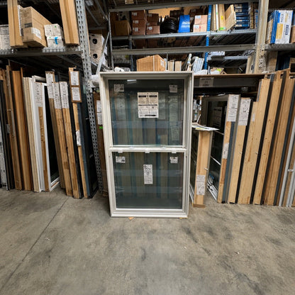 Pella® Lifestyle Double Hung Window 37.5 x 67 - Clark Deals LLC