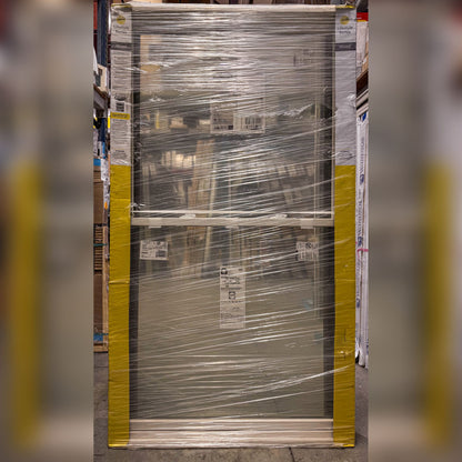 Pella® Lifestyle Double Hung Window 37.5 x 67 - Clark Listings