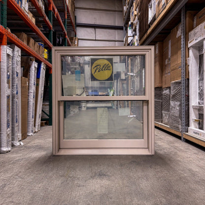 Pella® Reserve Double Hung Window 36.5 x 38.5 - Clark Deals LLC