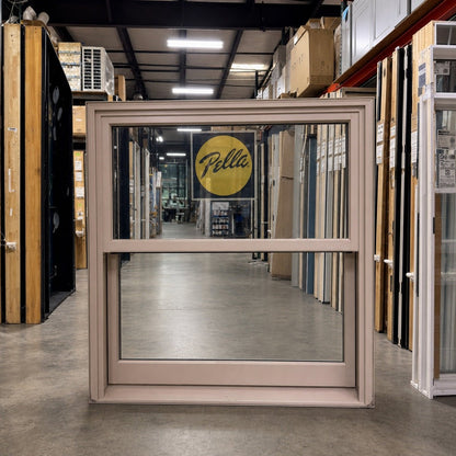 Pella® Reserve Double Hung Window 36.5 x 38.5 - Clark Deals LLC