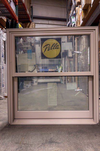 Pella® Reserve Double Hung Window 36.5 x 38.5 - Clark Listings