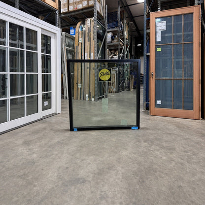 Pella® Impervia® Picture Window 47.5 x 47.5 - Clark Deals LLC