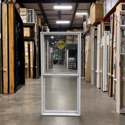 Pella® Lifestyle Double Hung Window 34 x 77 - Clark Deals LLC