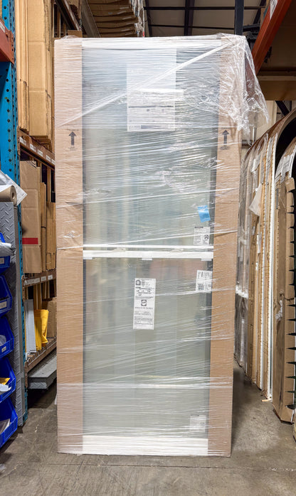 Pella® Lifestyle Double Hung Window 34 x 77 - Clark Listings