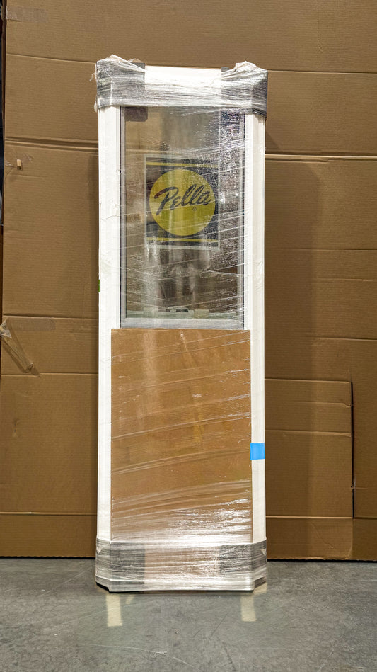 Pella® 250 Series Double Hung Window 19.5 x 59.5 - Clark Listings