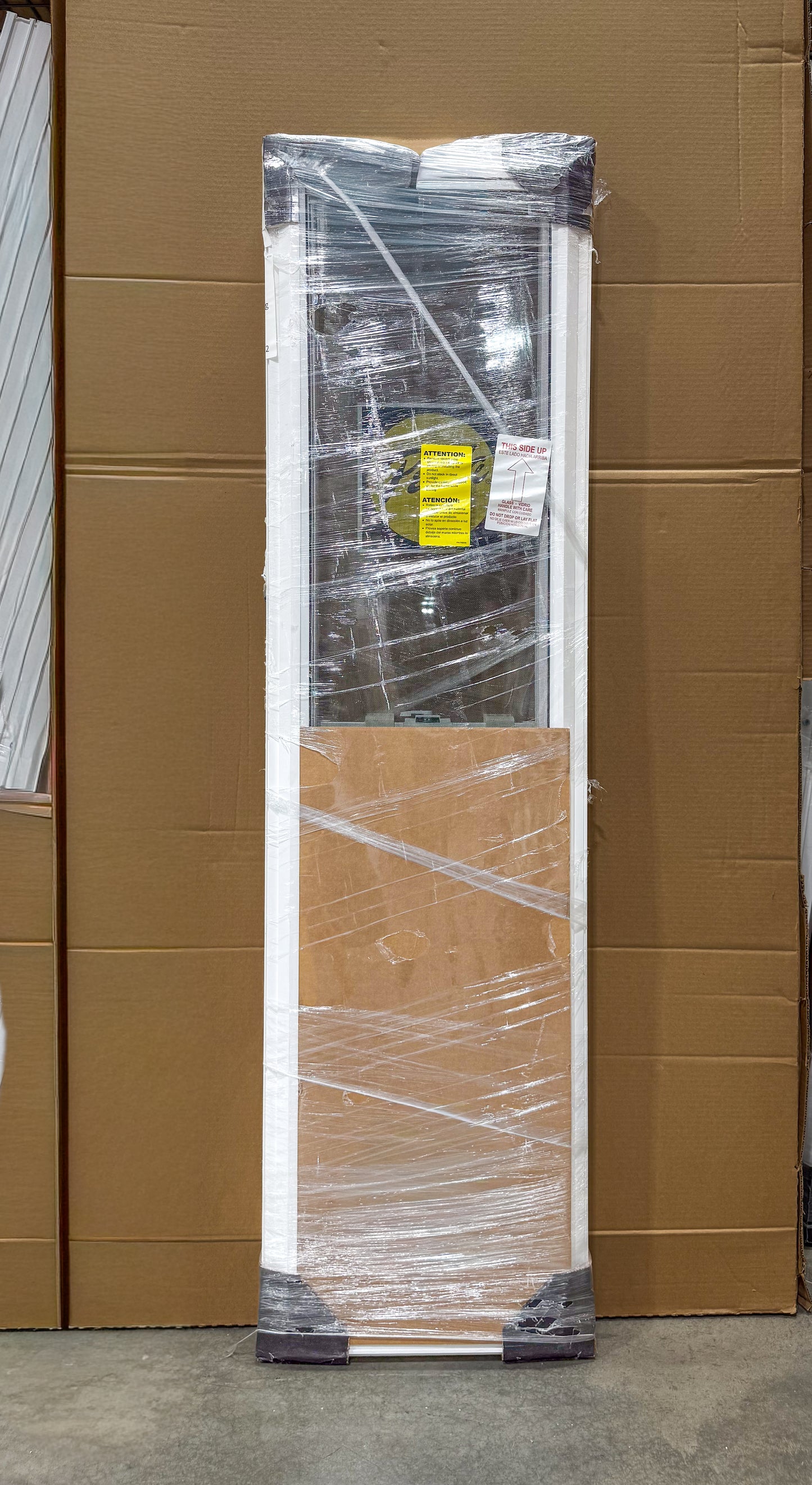 Pella® 250 Series Double Hung Window 19.5 x 71.5 - Clark Listings