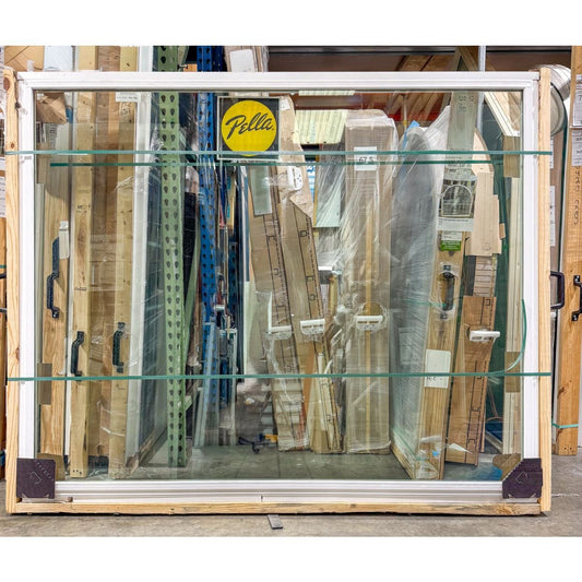 Pella® 250 Series Picture Window 73.25 x 59.5 - Clark Listings
