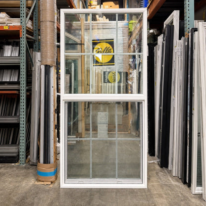 Encompass by Pella® Single Hung Window 36.5 x 68 - Clark Deals LLC