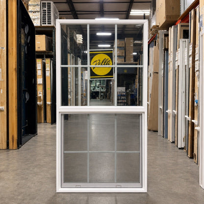 Encompass by Pella® Single Hung Window 36.5 x 68 - Clark Deals LLC