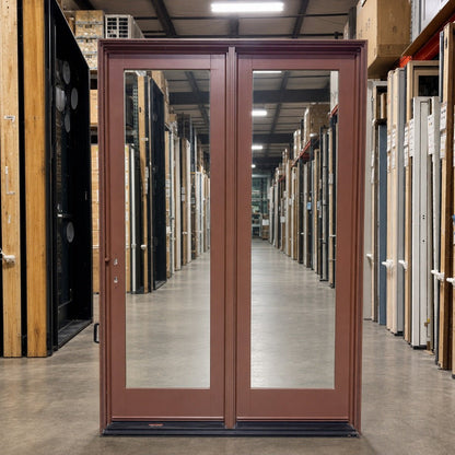 Atrium Andersen 400 63 x 96 – Brown - Clark Deals LLC