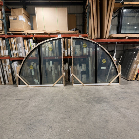 Pella® Reserve Arched (Set) Window 190 x 95 - Clark Deals LLC