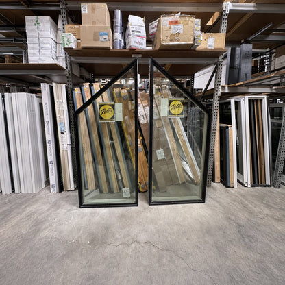 Pella® Lifestyle Trapazoid Set Window 71 x 84 - Clark Deals LLC