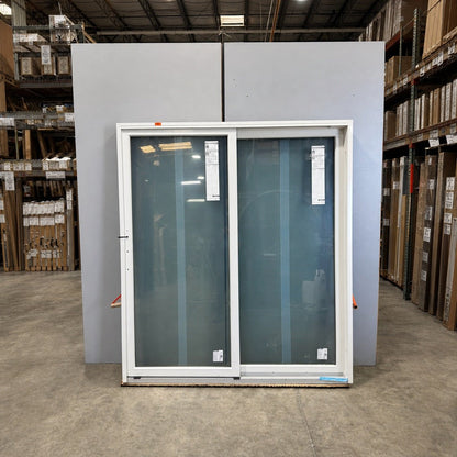 Sliding Andersen 200 Series 70 x 80 – White - Clark Deals LLC