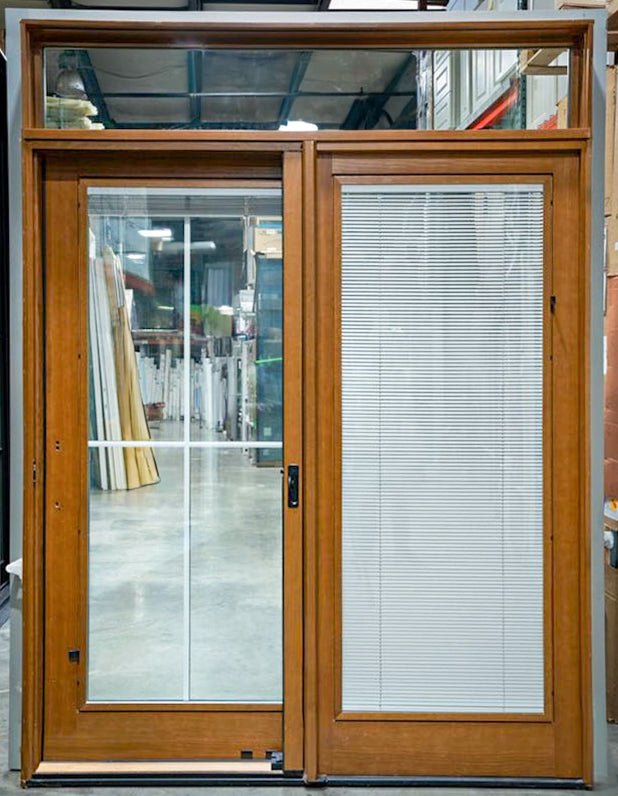 Sliding Pella® Reserve 70 x 96 – Fossil - Clark Listings
