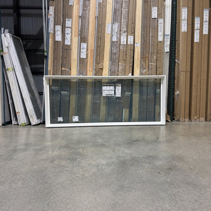 Pella® Lifestyle Picture Window 89 x 37 - Clark Deals LLC