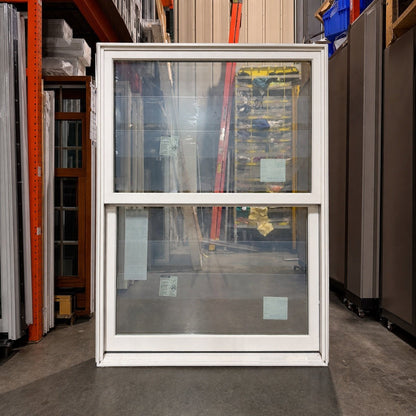 Andersen Acclaim Series Double Hung Window 39.25 x 52.5 - Clark Deals LLC