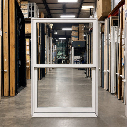 Andersen Acclaim Series Double Hung Window 39.25 x 52.5 - Clark Deals LLC