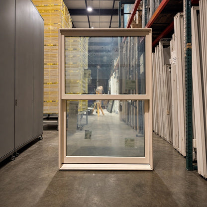 Andersen Acclaim Series Double Hung Window 39.5 x 53.5 - Clark Deals LLC