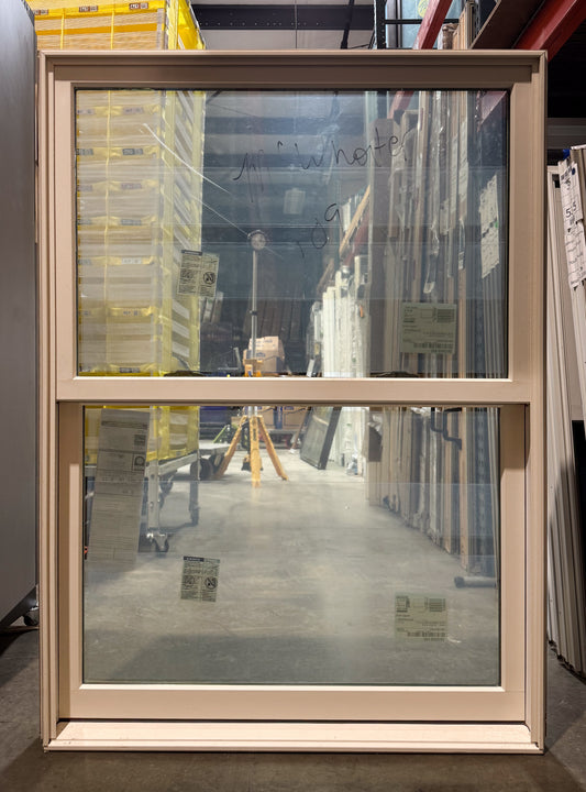 Andersen Acclaim Series Double Hung Window 39.5 x 53.5 - Clark Listings