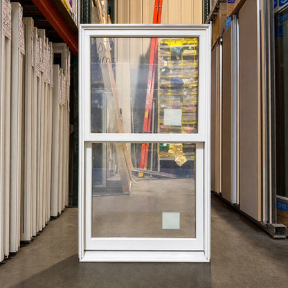 Andersen Acclaim Series Double Hung Window 31.5 x 54 - Clark Deals LLC