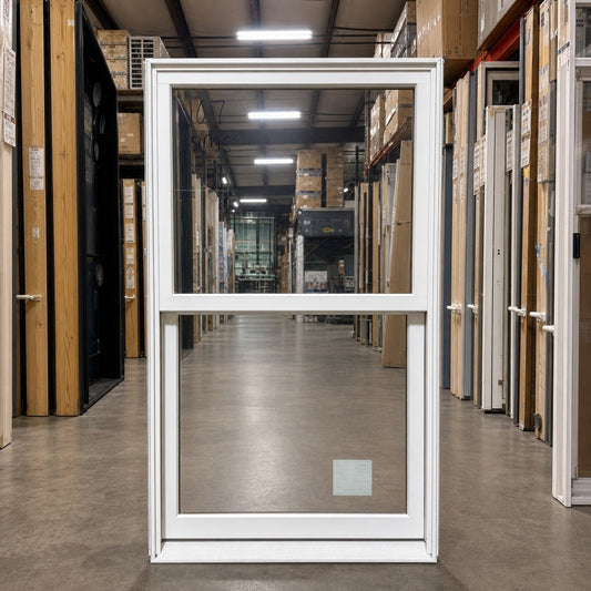 Andersen Acclaim Series Double Hung Window 31.5 x 54 - Clark Deals LLC