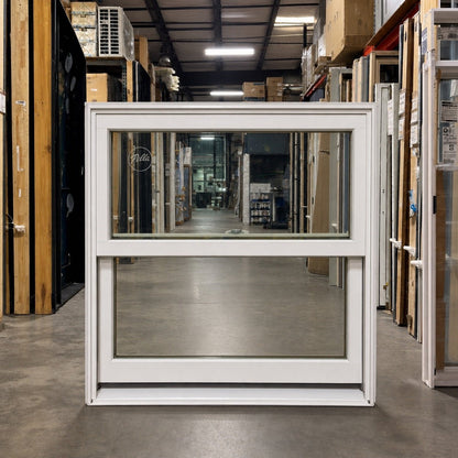 Andersen Acclaim Series Double Hung Window 33.5 x 33 - Clark Deals LLC