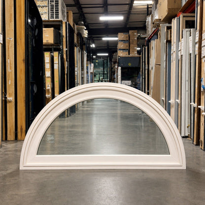 Andersen Acclaim Series Arched Window 35.5 x 17.5 - Clark Deals LLC