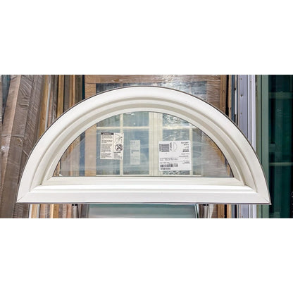 Andersen Acclaim Series Arched Window 31 x 14.5 - Clark Listings