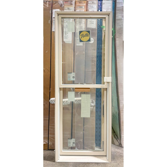 Pella® Lifestyle Double Hung Window 23 x 61.25 - Clark Listings