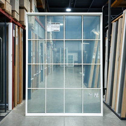 Pella® Reserve Picture Window 76.75 x 101 - Clark Deals LLC