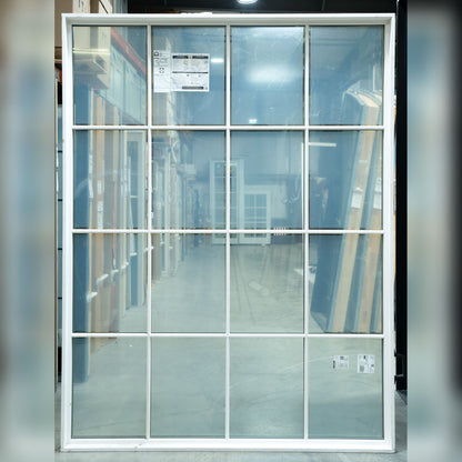 Pella® Reserve Picture Window 76.75 x 101 - Clark Listings