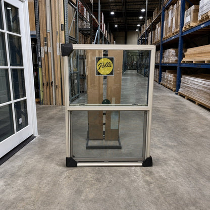 Pella® 250 Series Single Hung Window 43.5 x 61.5 - Clark Deals LLC