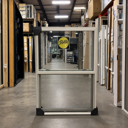 Pella® 250 Series Single Hung Window 43.5 x 61.5 - Clark Deals LLC