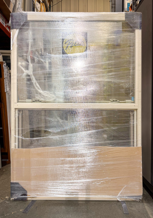 Pella® 250 Series Single Hung Window 43.5 x 61.5 - Clark Listings