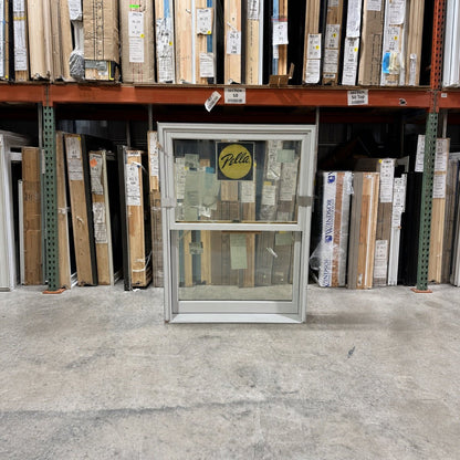 Pella® Reserve Double Hung Window 35.5 x 47.5 - Clark Deals LLC