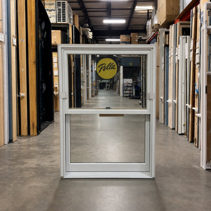 Pella® Reserve Double Hung Window 35.5 x 47.5 - Clark Deals LLC