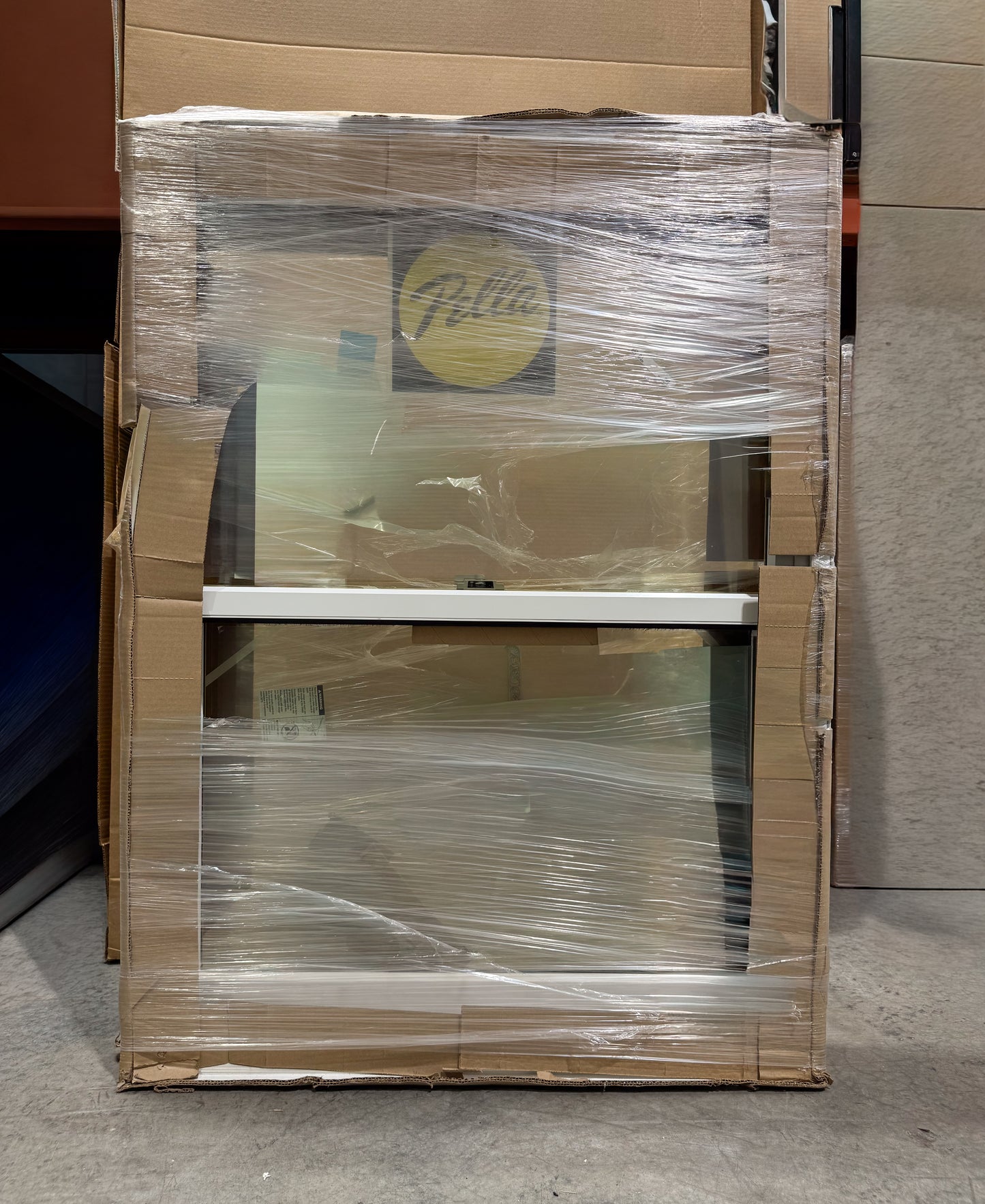 Pella® Reserve Double Hung Window 35.5 x 47.5 - Clark Listings