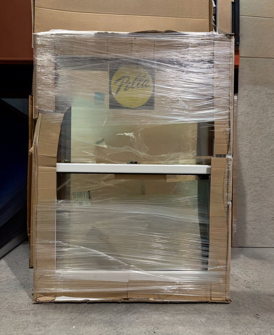 Pella® Reserve Double Hung Window 35.5 x 47.5 - Clark Listings